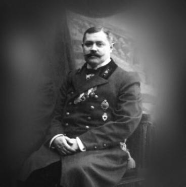 Иллюстрация к книге — На секретной службе Его Величества. История Сыскной полиции [i_015.jpg]