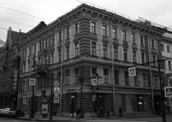 Иллюстрация к книге — На секретной службе Его Величества. История Сыскной полиции [i_027.jpg]