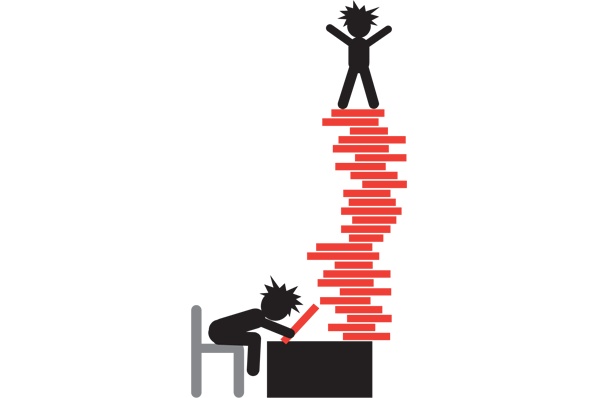 Иллюстрация к книге — Большая восьмерка. Результаты самого масштабного исследования успешных людей  [i_022.jpg]