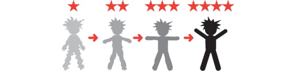 Иллюстрация к книге — Большая восьмерка. Результаты самого масштабного исследования успешных людей  [i_060.jpg]