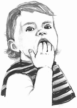 Иллюстрация к книге — Особенные дети [i_007.jpg]