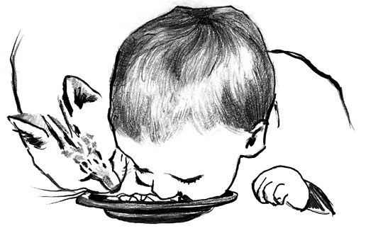 Иллюстрация к книге — Особенные дети [i_012.jpg]