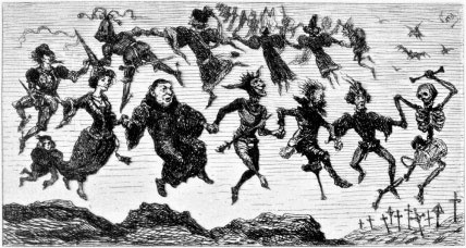 Иллюстрация к книге — По. Лавкрафт. Кинг. Четыре лекции о литературе ужасов [i_001.jpg]