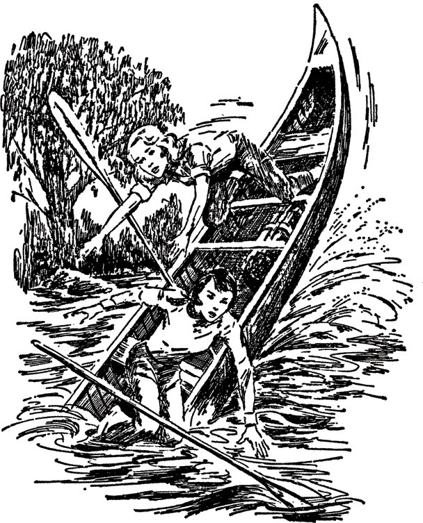 Иллюстрация к книге — Нэнси Дрю и тайна «Сиреневой гостиницы» [i_002.jpg]