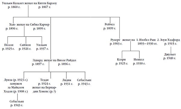 Иллюстрация к книге — Исход [i_001.jpg]