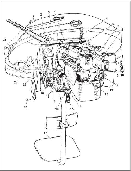 Иллюстрация к книге — Русские бронетранспортеры [i_069.jpg]
