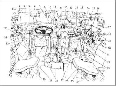 Иллюстрация к книге — Русские бронетранспортеры [i_092.jpg]