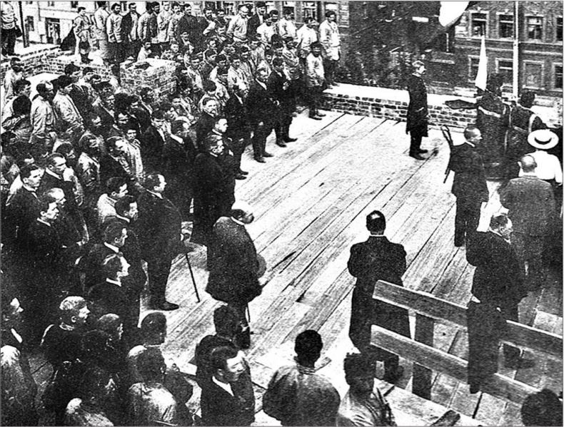 Иллюстрация к книге — Петербургские доходные дома. Очерки из истории быта [i_022.jpg]