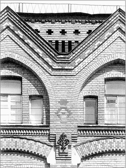 Иллюстрация к книге — Петербургские доходные дома. Очерки из истории быта [i_043.jpg]