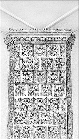 Иллюстрация к книге — Петербургские доходные дома. Очерки из истории быта [i_079.jpg]