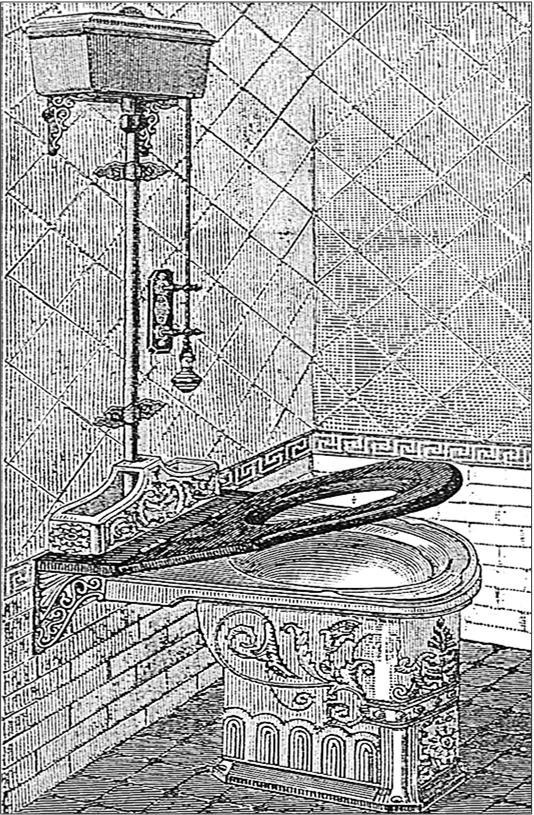 Иллюстрация к книге — Петербургские доходные дома. Очерки из истории быта [i_095.jpg]