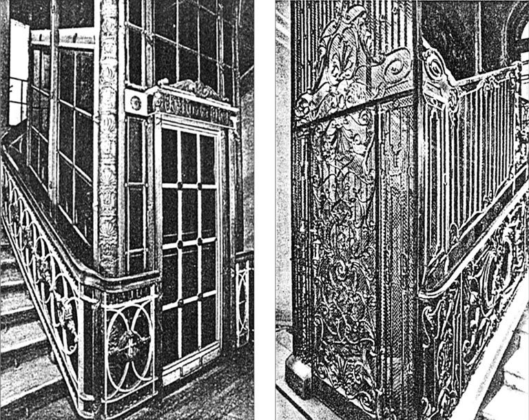 Иллюстрация к книге — Петербургские доходные дома. Очерки из истории быта [i_099.jpg]