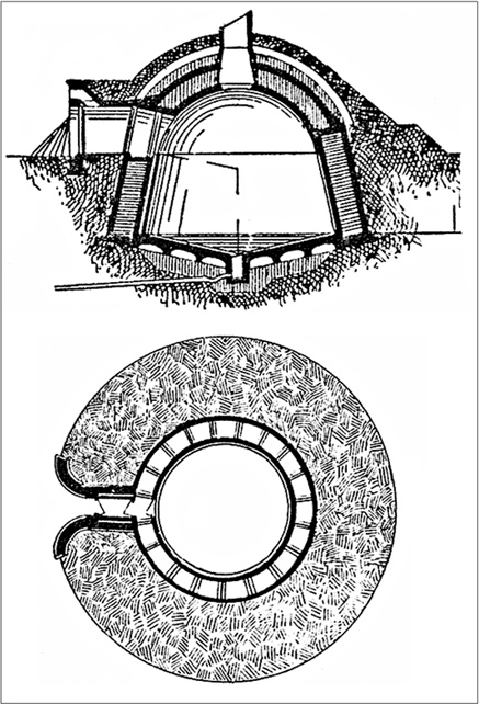 Иллюстрация к книге — Петербургские доходные дома. Очерки из истории быта [i_108.jpg]