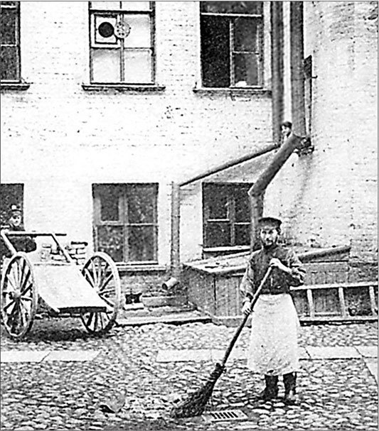 Иллюстрация к книге — Петербургские доходные дома. Очерки из истории быта [i_118.jpg]