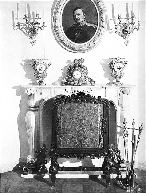 Иллюстрация к книге — Петербургские доходные дома. Очерки из истории быта [i_124.jpg]