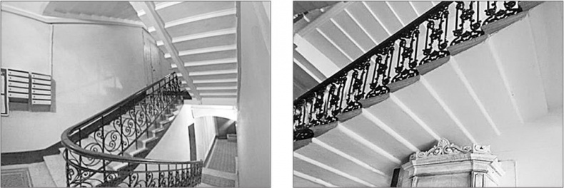 Иллюстрация к книге — Петербургские доходные дома. Очерки из истории быта [i_167.jpg]