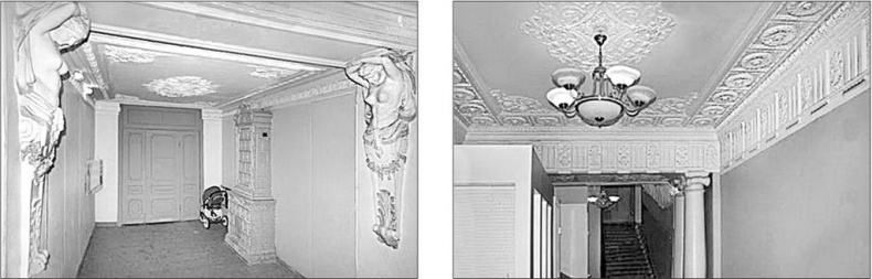 Иллюстрация к книге — Петербургские доходные дома. Очерки из истории быта [i_168.jpg]