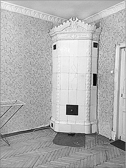 Иллюстрация к книге — Петербургские доходные дома. Очерки из истории быта [i_171.jpg]