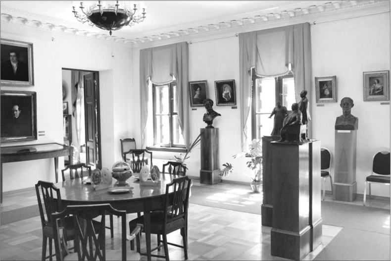 Иллюстрация к книге — Петербургские доходные дома. Очерки из истории быта [i_184.jpg]