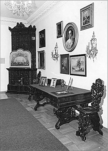 Иллюстрация к книге — Петербургские доходные дома. Очерки из истории быта [i_185.jpg]