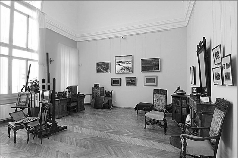 Иллюстрация к книге — Петербургские доходные дома. Очерки из истории быта [i_197.jpg]