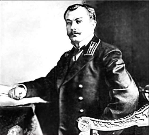 Иллюстрация к книге — Петербургские доходные дома. Очерки из истории быта [i_224.jpg]