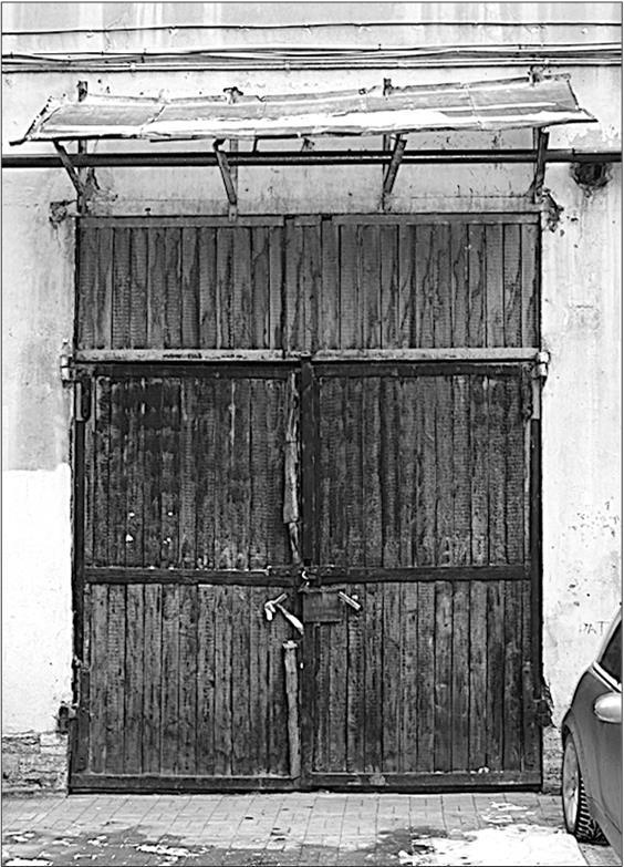 Иллюстрация к книге — Петербургские доходные дома. Очерки из истории быта [i_231.jpg]