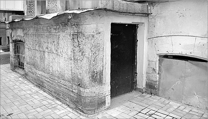 Иллюстрация к книге — Петербургские доходные дома. Очерки из истории быта [i_234.jpg]