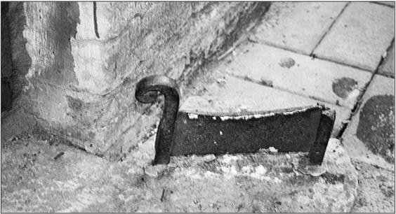 Иллюстрация к книге — Петербургские доходные дома. Очерки из истории быта [i_235.jpg]