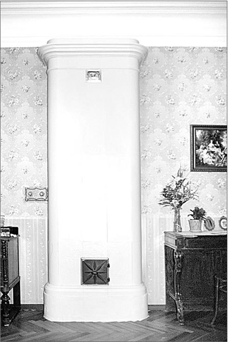 Иллюстрация к книге — Петербургские доходные дома. Очерки из истории быта [i_256.jpg]