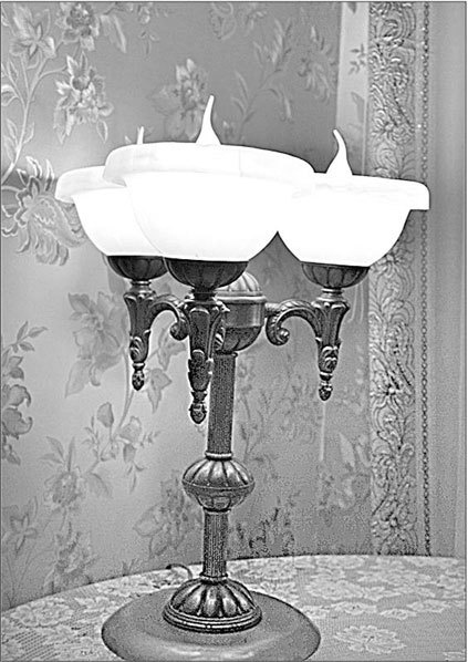 Иллюстрация к книге — Петербургские доходные дома. Очерки из истории быта [i_258.jpg]