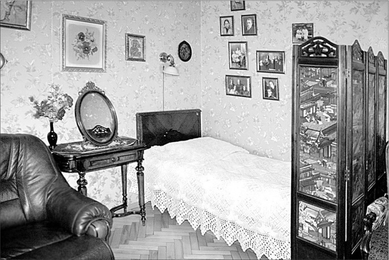 Иллюстрация к книге — Петербургские доходные дома. Очерки из истории быта [i_261.jpg]