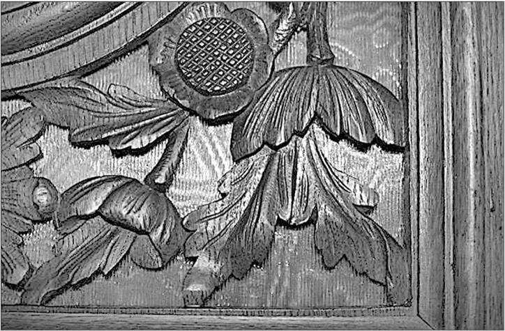 Иллюстрация к книге — Петербургские доходные дома. Очерки из истории быта [i_272.jpg]