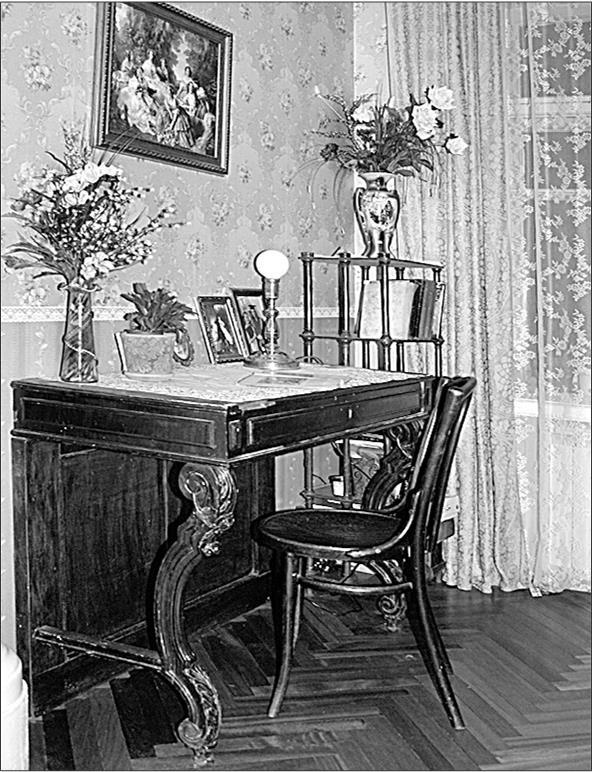 Иллюстрация к книге — Петербургские доходные дома. Очерки из истории быта [i_273.jpg]