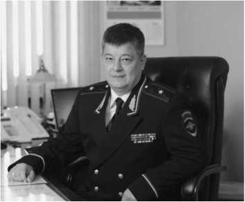 Иллюстрация к книге — Звезды МУРа. Золотой век московского сыска [i_002.jpg]