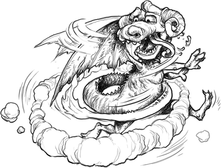 Иллюстрация к книге — Тайна золотого города [i_009.jpg]