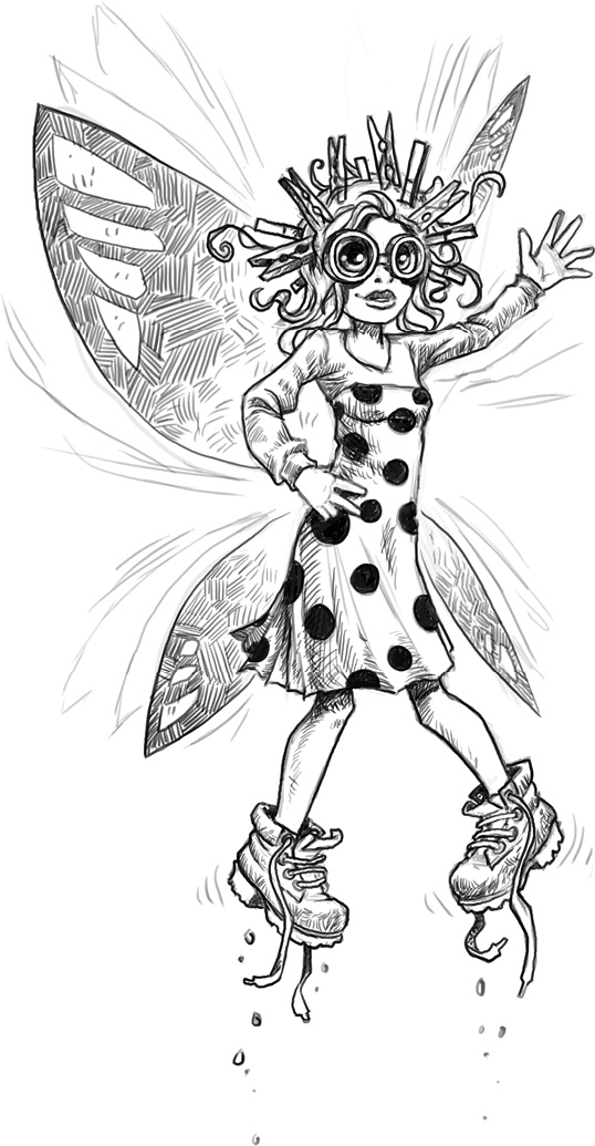 Иллюстрация к книге — Тайна золотого города [i_012.jpg]