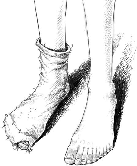 Иллюстрация к книге — Тайна золотого города [i_018.jpg]