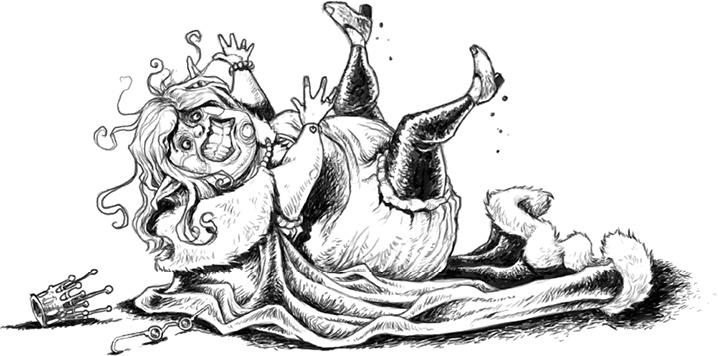 Иллюстрация к книге — Тайна золотого города [i_020.jpg]