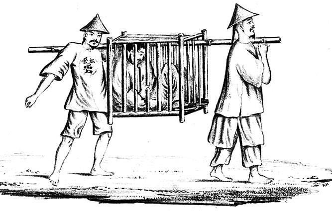 Иллюстрация к книге — Деревянные пушки Китая [i_016.jpg]