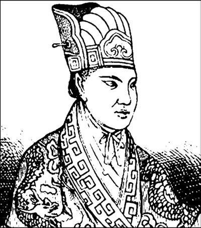 Иллюстрация к книге — Деревянные пушки Китая [i_021.jpg]