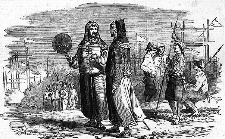 Иллюстрация к книге — Деревянные пушки Китая [i_025.jpg]