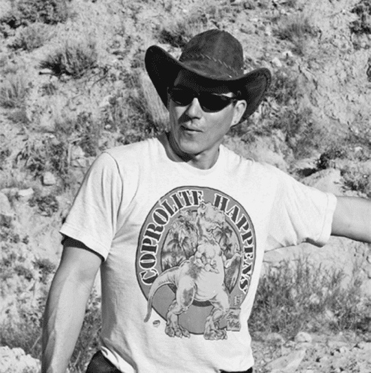 Иллюстрация к книге — Время динозавров. Новая история древних ящеров [i_027.jpg]