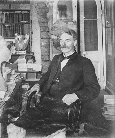 Иллюстрация к книге — Время динозавров. Новая история древних ящеров [i_029.jpg]