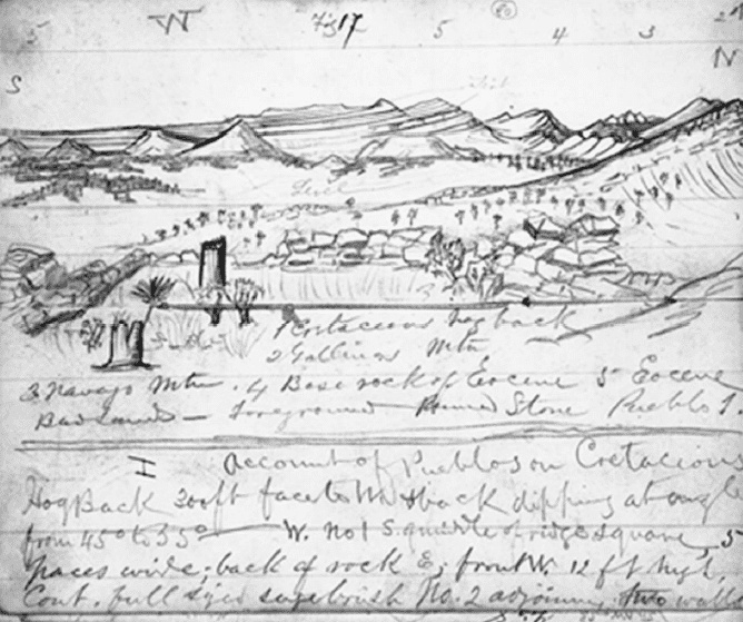 Иллюстрация к книге — Время динозавров. Новая история древних ящеров [i_030.jpg]