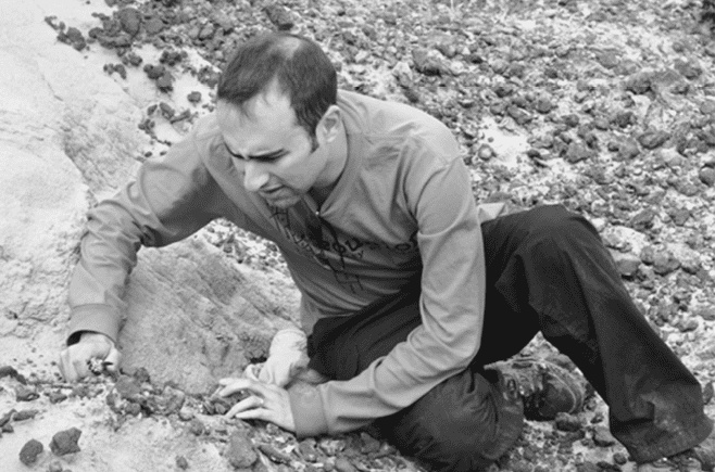 Иллюстрация к книге — Время динозавров. Новая история древних ящеров [i_070.jpg]