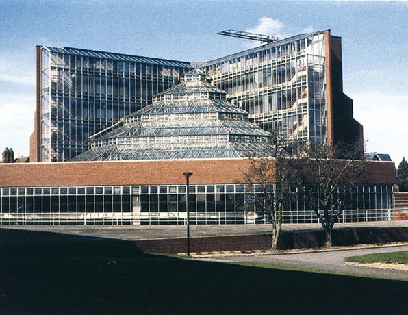 Иллюстрация к книге — Оксфорд и Кембридж. Непреходящая история  [i_024.jpg]