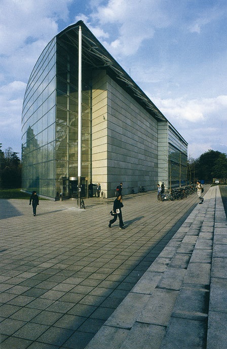 Иллюстрация к книге — Оксфорд и Кембридж. Непреходящая история  [i_025.jpg]