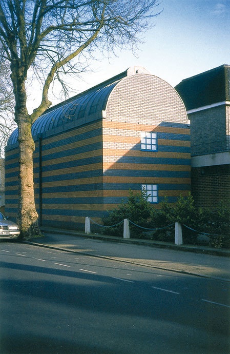 Иллюстрация к книге — Оксфорд и Кембридж. Непреходящая история  [i_029.jpg]