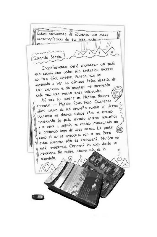 Иллюстрация к книге — Город Солнца. Голос крови  [i_010.jpg]